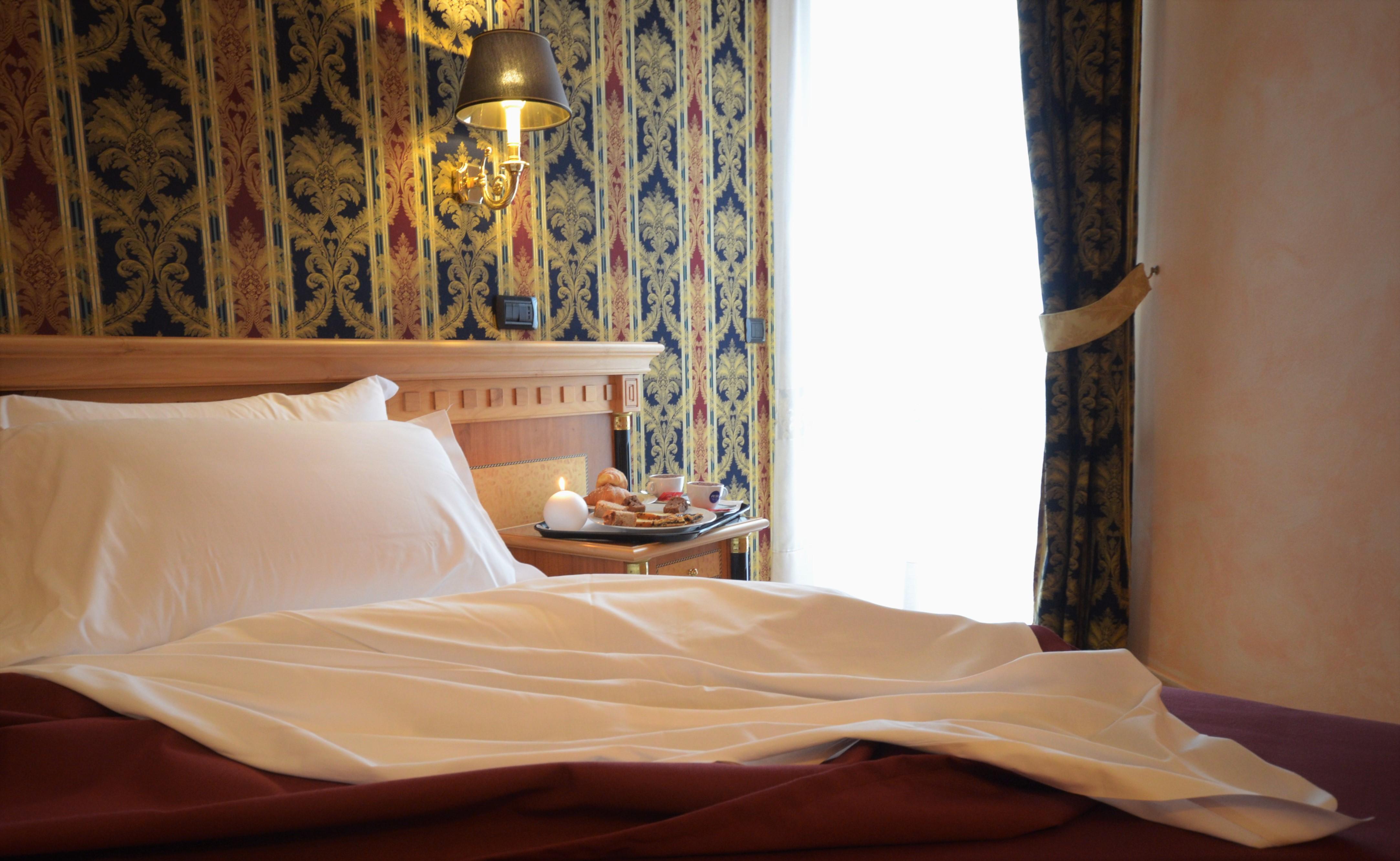San Giovanni Rotondo Palace - Alihotels エクステリア 写真