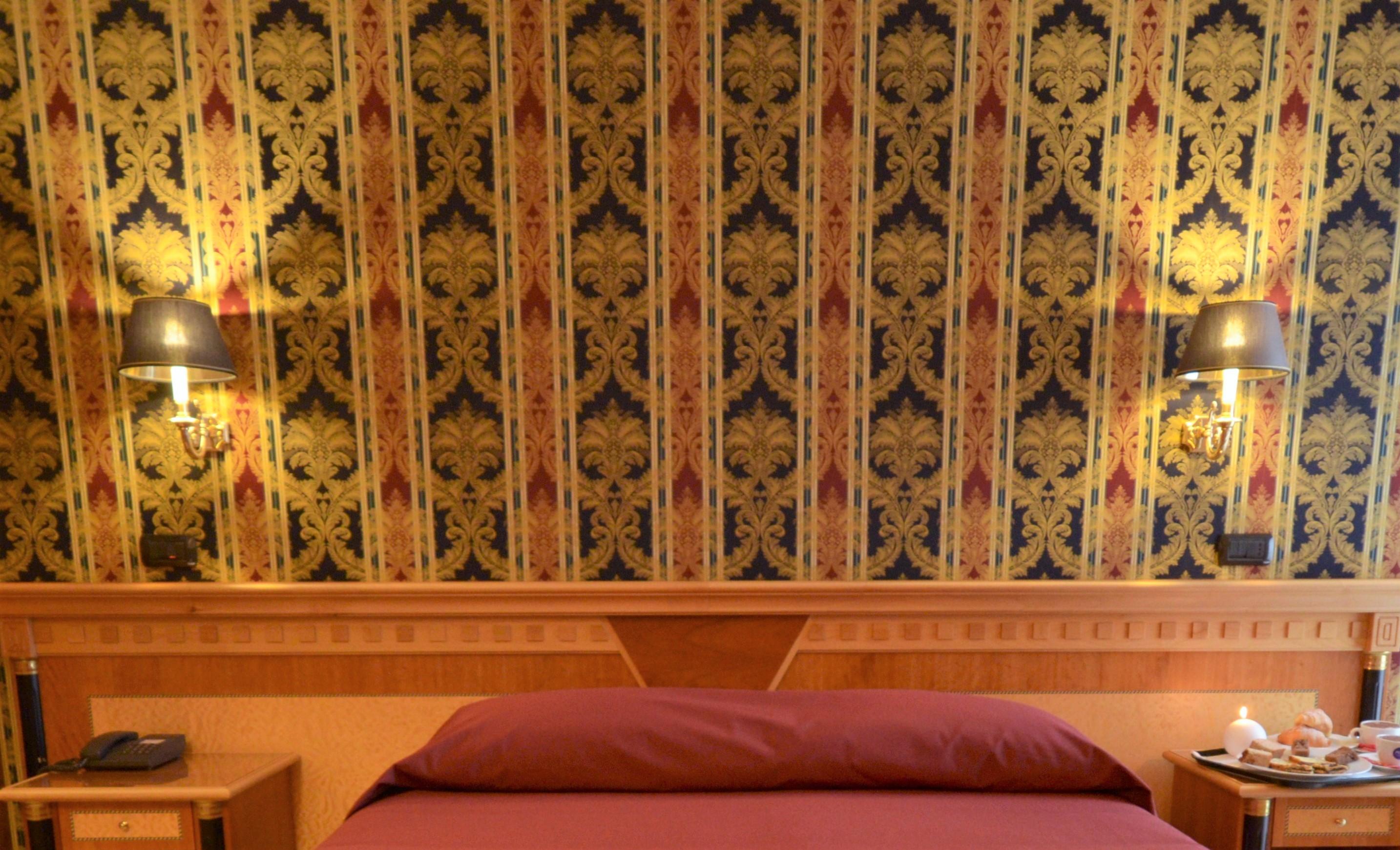 San Giovanni Rotondo Palace - Alihotels エクステリア 写真