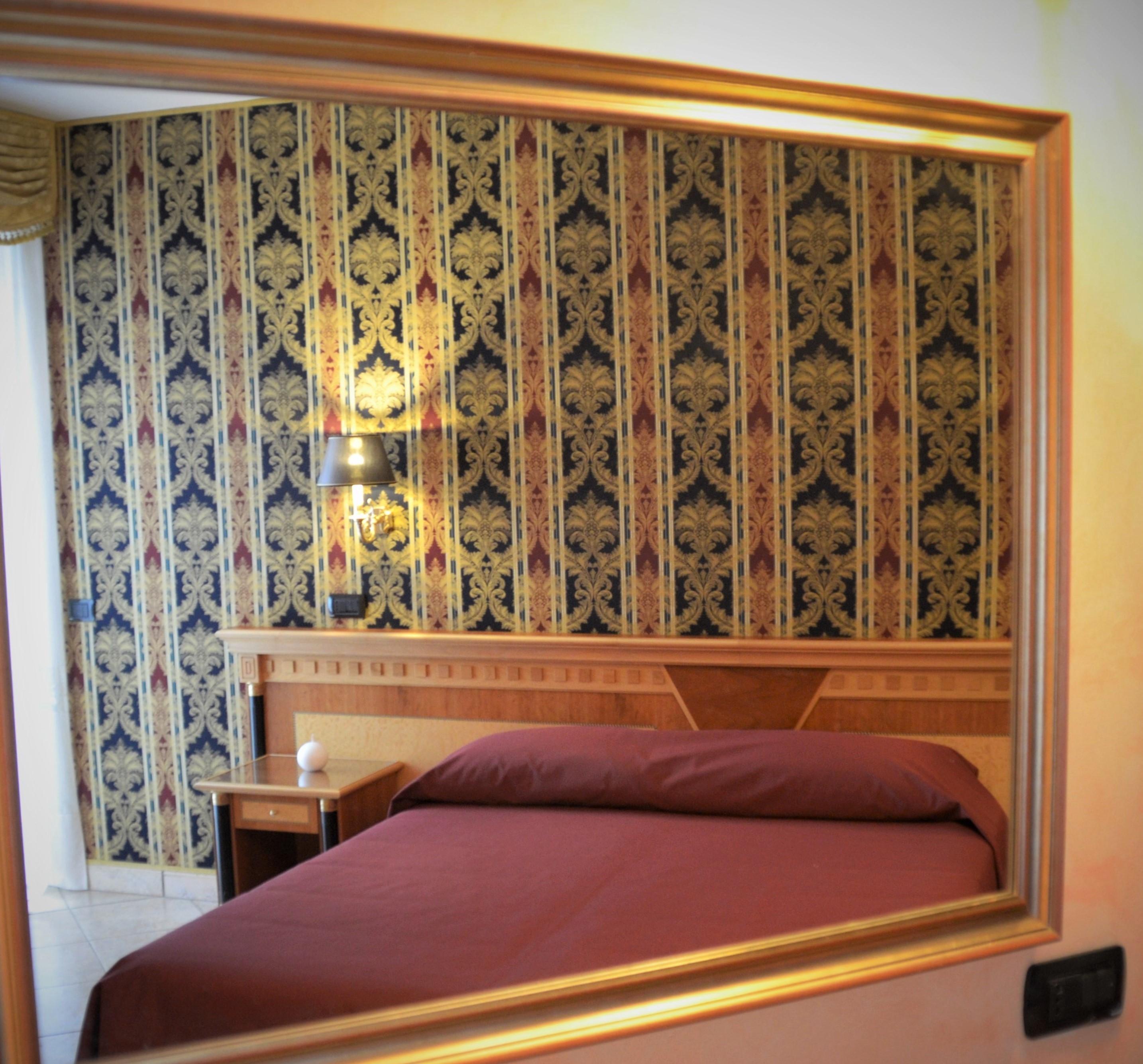 San Giovanni Rotondo Palace - Alihotels エクステリア 写真