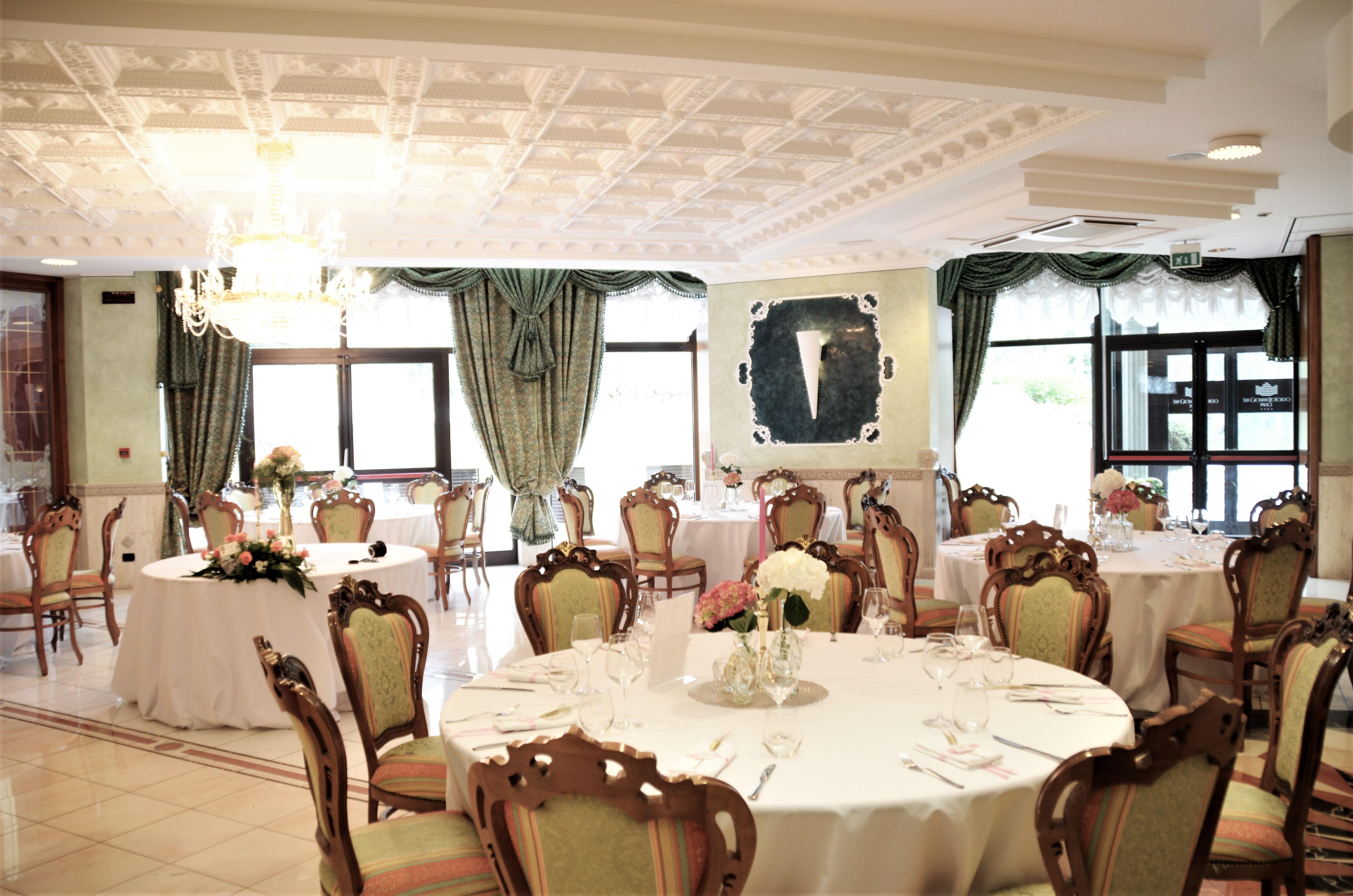 San Giovanni Rotondo Palace - Alihotels エクステリア 写真