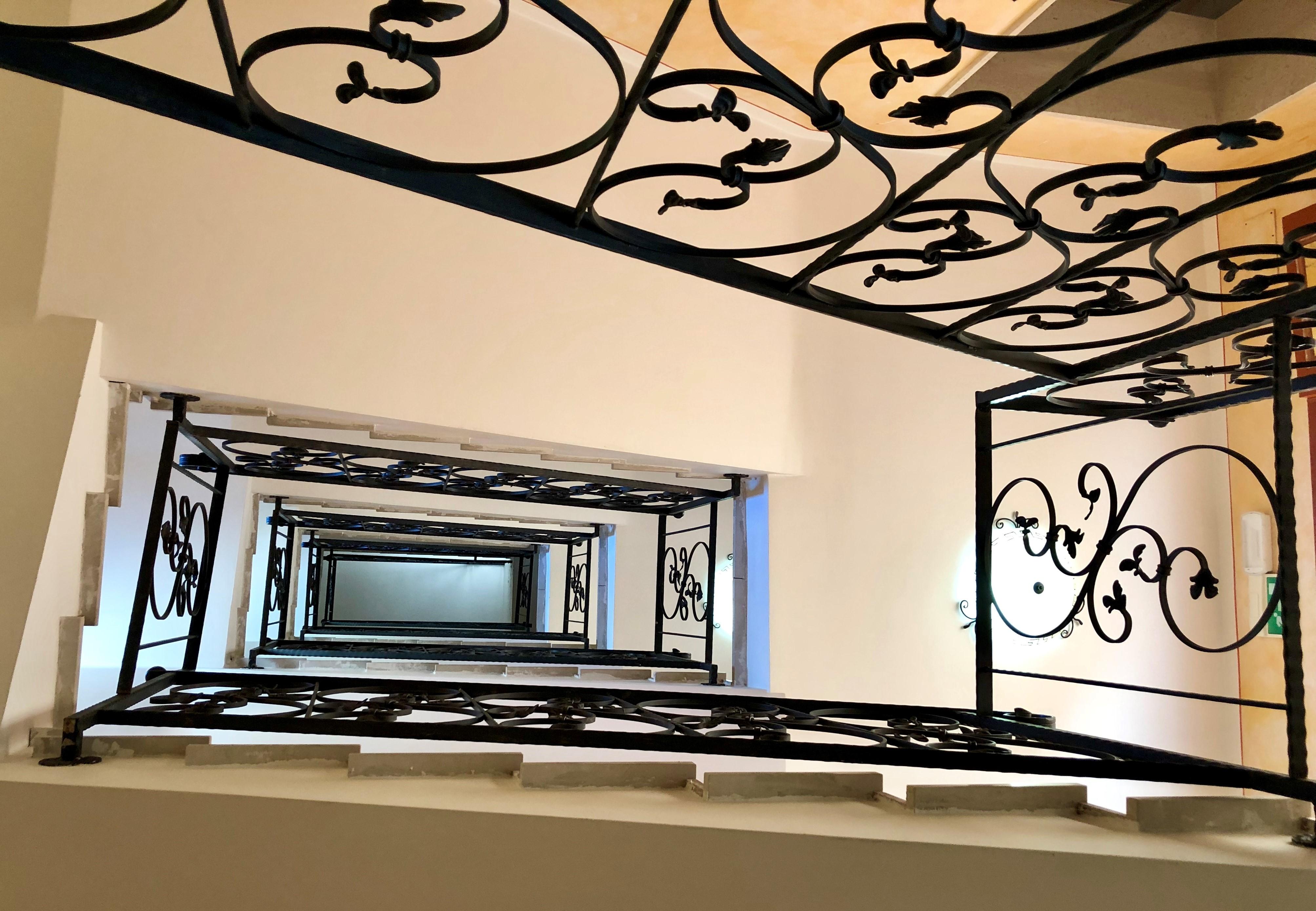 San Giovanni Rotondo Palace - Alihotels エクステリア 写真