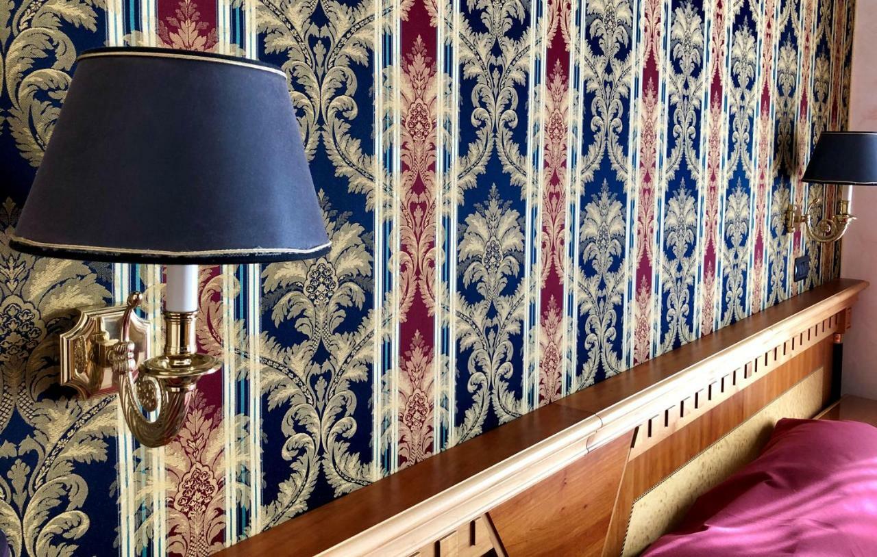 San Giovanni Rotondo Palace - Alihotels エクステリア 写真