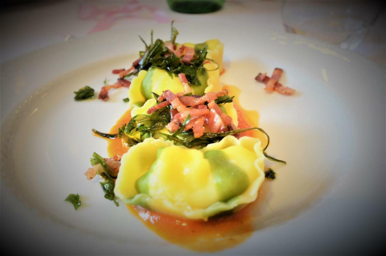 San Giovanni Rotondo Palace - Alihotels エクステリア 写真