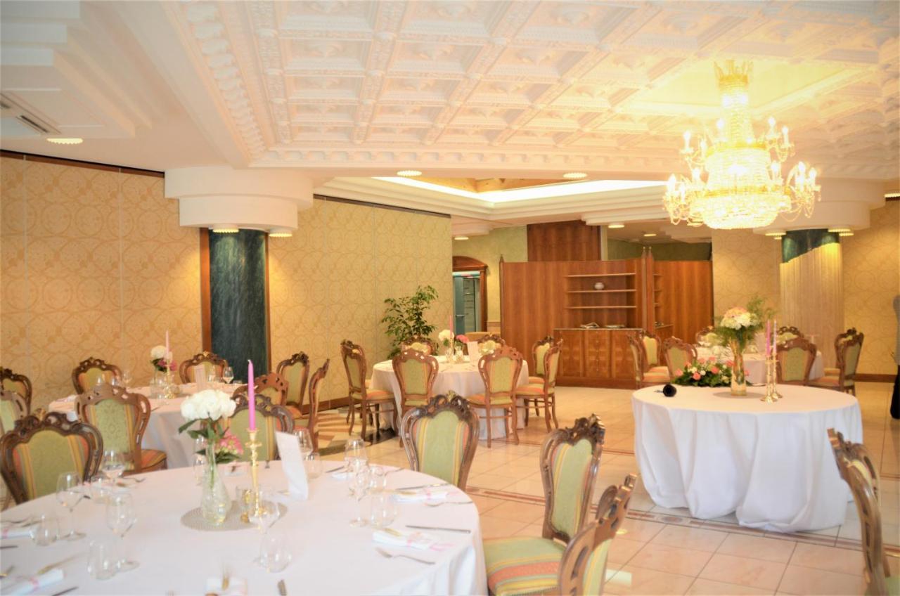 San Giovanni Rotondo Palace - Alihotels エクステリア 写真